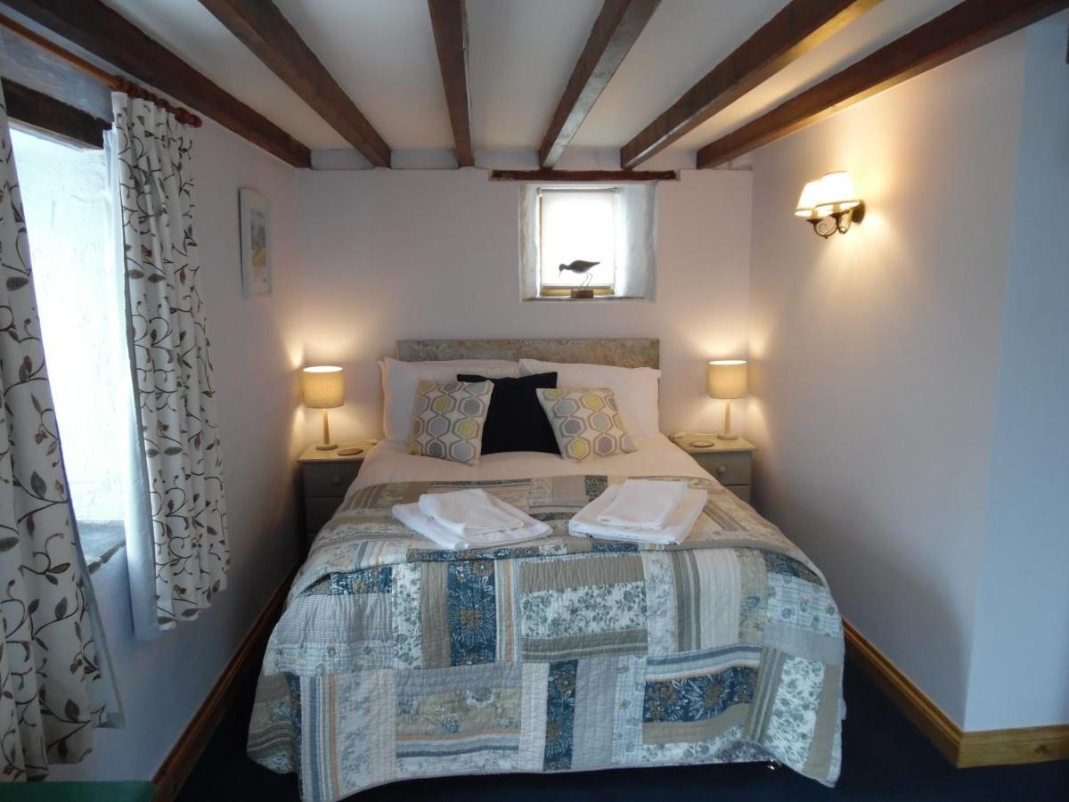 Brambles Cottage Boyton Exterior photo